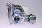 Turbolader für Audi A8 D2 (4D2, 4D8) – OE 57145701E – neu
