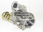 Turbolader für Fiat Ducato Kasten – OE 504014915 – neu