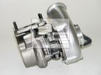 Turbolader für Fiat Ducato Pritsche/Fahrgestell – OE 71723504 – neu