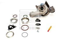 Turbolader VW Multivan T5, Transporter T5 Bus, Transporter T5 Kasten – OE 070145701E / 5304-970-0032 – generalüberholt Turbolader für VW Multivan T5 – OE 070145701E – generalüberholt