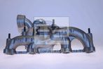 Turbolader für VW Touran – OE 038253056EU – neu