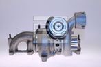Turbolader für Skoda Octavia II Combi – OE 038253056GX – neu