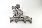 Turbolader für VW Transporter T5 Pritsche/Fahrgestell (7JD, 7JE, 7JL, 7JY, 7JZ – OE 038253014H – neu