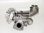 Turbolader für Peugeot 607 (9D, 9U) – OE 9840668680 – neu