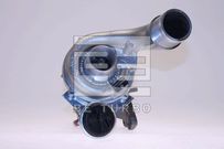 Turbocharger Opel Movano A Minibus, Movano A Van, Renault Clio II Van/Hatchback – OE 7700315460 / 5303-988-0047 – new Turbocharger for Opel Movano A Bus – OE 7700315460 – new