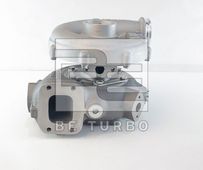 Turbocharger MAN – OE 51.09100-7610 / 5327-990-6787 – new Turbocharger – OE 51.09100-7610 – new