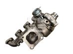 Turbolader für Ford Focus I Turnier – OE 1138536 – neu
