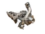 Turbolader für Ford Focus I – OE PM1S4Q-6K682-AG – neu