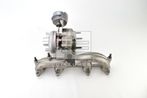 Turbolader für Skoda Octavia I Combi – OE 038253056AU – neu