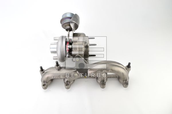 Turbolader Skoda Octavia I Combi, Fabia I Combi, Seat Ibiza III – OE 038253016BV / 5439-970-0017 – generalüberholt Turbolader für Skoda Octavia I Combi – OE 038253016BV – generalüberholt