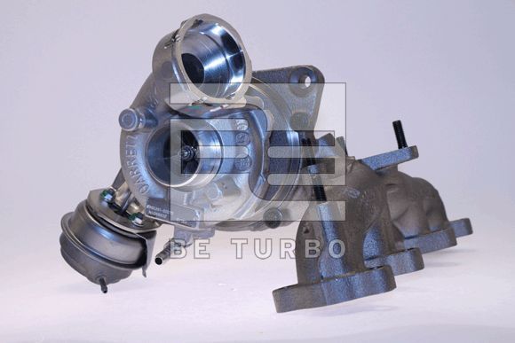 Turbocharger Audi A3 (8P1), A3 Sportback, Seat Altea XL – OE 03G253010U / 756867-0001 – new Turbocharger for Skoda Octavia II Combi – OE 03G253010U – new