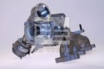 Turbolader für Skoda Octavia II Combi – OE 03G253010U – neu