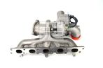 Turbolader für Volvo V50 (545) – OE 6G9N6K682AA – neu