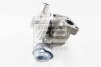 Turbocharger KIA Cerato I Hatchback, Cerato I Saloon, RIO II – OE 282012A110 / 740611-5003W – new Turbocharger for KIA RIO II – 740611-5003W – new