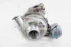 Turbocharger KIA Cerato I Hatchback, Cerato I Saloon, RIO II – OE 282012A110 / 740611-5003W – new Turbocharger for KIA Cerato I Schrägheck – OE 282012A110 – new