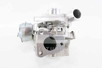 Turbocharger KIA Cerato I Hatchback, Cerato I Saloon, RIO II – OE 282012A110 / 740611-5003W – new Turbocharger for KIA Cerato I Stufenheck – OE 28201-2A110 – new