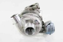 Turbocharger KIA Cerato I Hatchback, Cerato I Saloon, RIO II – OE 282012A110 / 740611-5003W – new Turbocharger for KIA Cerato I Schrägheck – OE 282012A110 – new