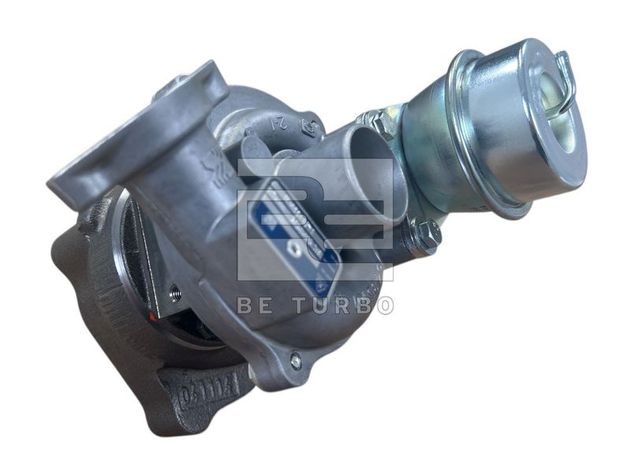 Turbolader Fiat Punto EVO, 500 (312_), 500 C (312_) – OE RE9S51-6K682-AA / 5435-980-0018 – neu Turbolader für Fiat Punto EVO – OE RE9S51-6K682-AA – neu