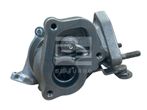 Turbolader für Fiat Grande Punto – OE 861078 – neu