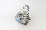 Turbolader für Opel Corsa D Kasten/Schrägheck – OE 93193529 – neu
