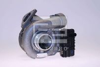 Turbocharger Mercedes-Benz E-Class, E-Class T-Model, S-Class – OE 648096019980 / 743115-3 – new Turbocharger for Mercedes-Benz E-Class – OE 648096019980 – new