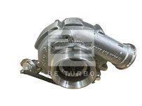 Turbocharger Mercedes-Benz – OE A9060969299 / 5327-980-7201 – new Turbocharger – OE A9060969299 – new