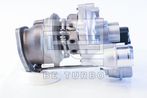 Turbolader für Mini Mini Paceman – OE 11657647003 – generalüberholt