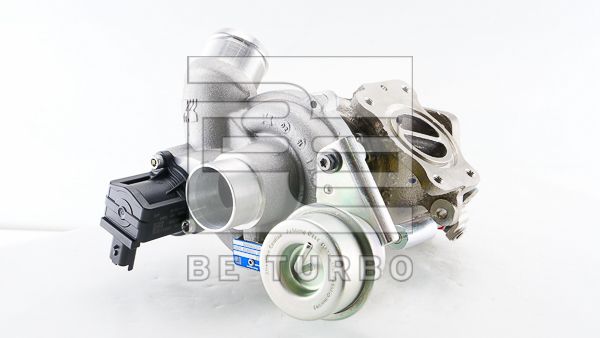 Turbocharger Citroën DS3, DS3 Convertible, Peugeot 208 I (CA_, CC_) – OE V75556988004 / 5303-980-0292 – new Turbocharger for Citroën DS3 – OE V75556988004 – new
