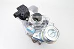 Turbolader Citroën C4 Grand Picasso I, C4 Picasso I Großraumlimousine, DS5 – OE V762045580-01 / 5303-988-0121 – generalüberholt Turbolader für Citroën DS5 – OE 762045580 – generalüberholt