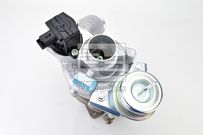 Turbolader Citroën C4 Grand Picasso I, C4 Picasso I Großraumlimousine, DS5 – OE V762045580-01 / 5303-988-0121 – generalüberholt Turbolader für Citroën DS5 – OE 762045580 – generalüberholt