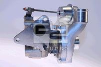 Turbolader Dacia Sandero, Suzuki Jimny Geländewagen geschlossen – OE 8200439551 / 5435-988-0016 – neu Turbolader für Dacia Sandero – OE 1390084A50000 – neu