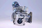 Turbolader Dacia Sandero, Suzuki Jimny Geländewagen geschlossen – OE 8200439551 / 5435-980-0016 – generalüberholt Turbolader für Suzuki Jimny Geländewagen geschlossen – OE 1390084A50000 – generalüberholt