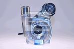 Turbolader Dacia Sandero, Suzuki Jimny Geländewagen geschlossen – OE 8200439551 / 5435-980-0016 – generalüberholt Turbolader für Suzuki Jimny Geländewagen geschlossen – OE 8200439551 – generalüberholt