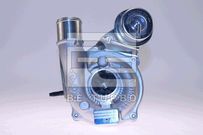 Turbolader Dacia Sandero, Suzuki Jimny Geländewagen geschlossen – OE 8200439551 / 5435-980-0016 – generalüberholt Turbolader für Suzuki Jimny Geländewagen geschlossen – OE 8200439551 – generalüberholt