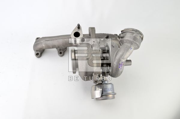Turbolader Seat Ibiza IV, Ibiza IV SC, Skoda Fabia II – OE 03G253014DU / 5439-990-0068 – generalüberholt Turbolader für Seat Ibiza IV – OE 03G253014DU – generalüberholt