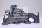 Turbolader für Jeep Compass – OE 03G253019H – neu