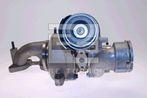 Turbolader für Dodge Caliber – OE MN980201 – neu