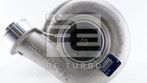 Turbolader – OE 1388241 – generalüberholt