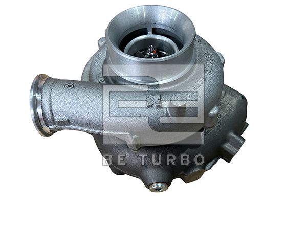 Turbocharger MAN – OE 51.09100-9012 / 5327-980-6909 – new Turbocharger – OE 51.09100-9012 – new