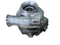 Turbocharger MAN – OE 51.09100-9012 / 5327-980-6909 – new Turbocharger – OE 51.09100-9012 – new