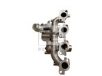 Turbolader für Ford Mondeo III Turnier – OE 3S7Q-6K682-AF – neu