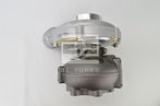 Turbolader für Mercedes-Benz Actros – OE A009096879980 – neu