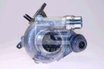 Turbolader für Renault Trafic II Bus – OE 8200466021 – generalüberholt