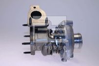 Turbocharger Opel Vivaro A Minibus, Vivaro A Van, Vivaro A Platform/Chassis – OE 8200466021 / 762785-1 – remanufactured Turbocharger for Renault Trafic II Kasten – OE 1441100Q0B – remanufactured