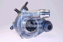 Turbocharger Opel Vivaro A Minibus, Vivaro A Van, Vivaro A Platform/Chassis – OE 8200466021 / 762785-1 – remanufactured Turbocharger for Renault Trafic II Bus – OE 8200466021 – remanufactured