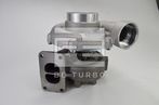 Turbolader für Mercedes-Benz Actros – OE A008096609980 – neu