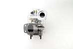 Turbolader für Mercedes-Benz Cito – OE 904096019980 – neu