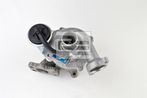 Turbolader für Ford Fiesta V – OE 2S6Q-6K682-AC – generalüberholt