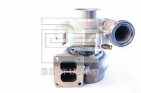 Turbolader MAN TGA, TGS I, TGX I – OE 51.09100-7538 / 5329-970-7105 – neu Turbolader für MAN TGS I – OE 51.09100-9539 – neu