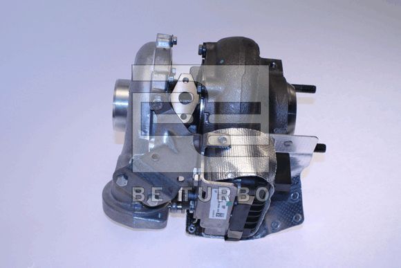 Turbolader BMW 5 (E60), 5 Touring – OE 2287490 / 750080-19 – generalüberholt Turbolader für BMW 5 (E60) – OE 2287490 – generalüberholt